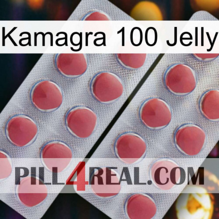 Kamagra 100 Jelly 19
